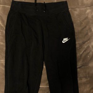 Nike sweatpants